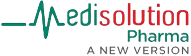 Medi-Solutions Logo