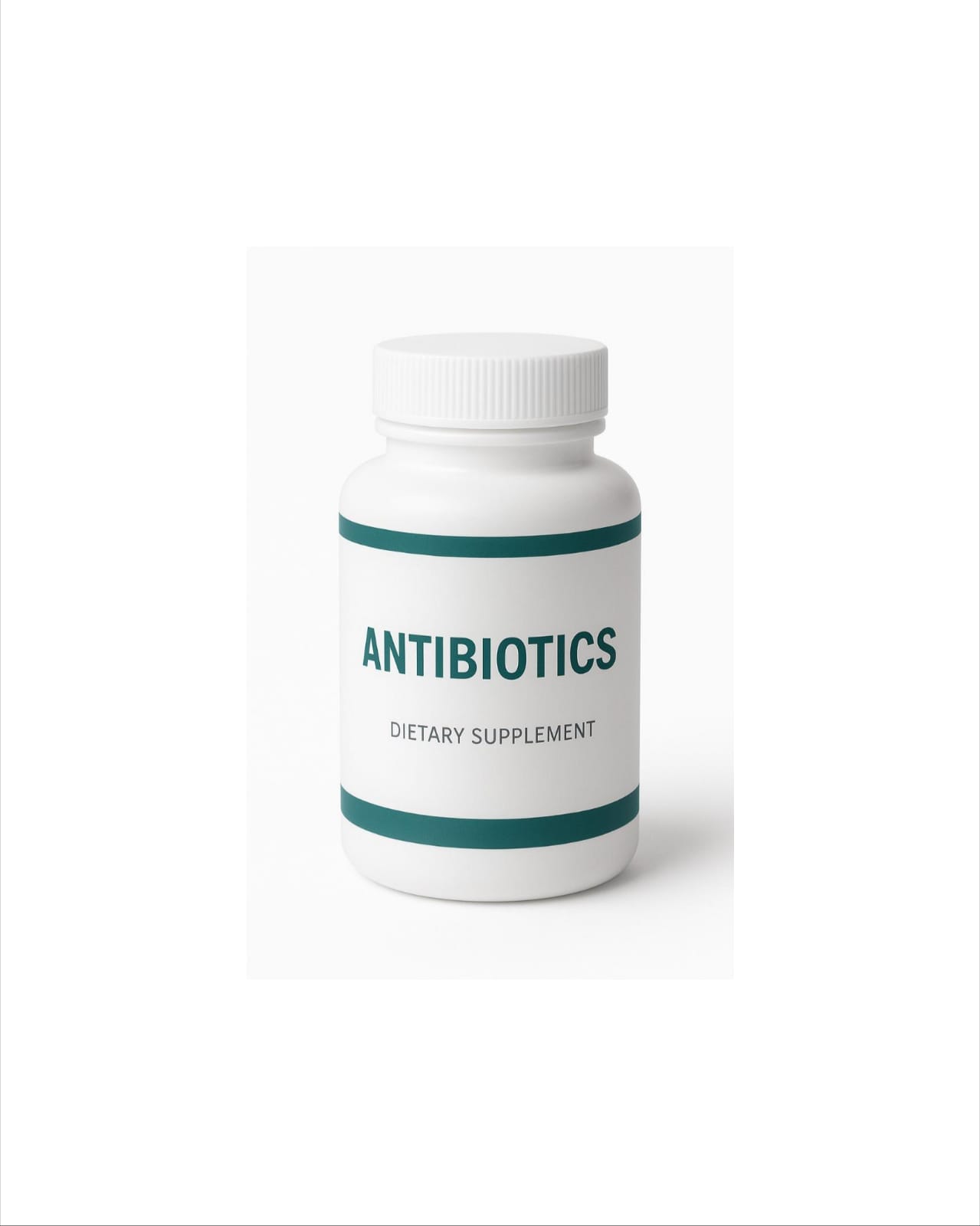 Antibiotics