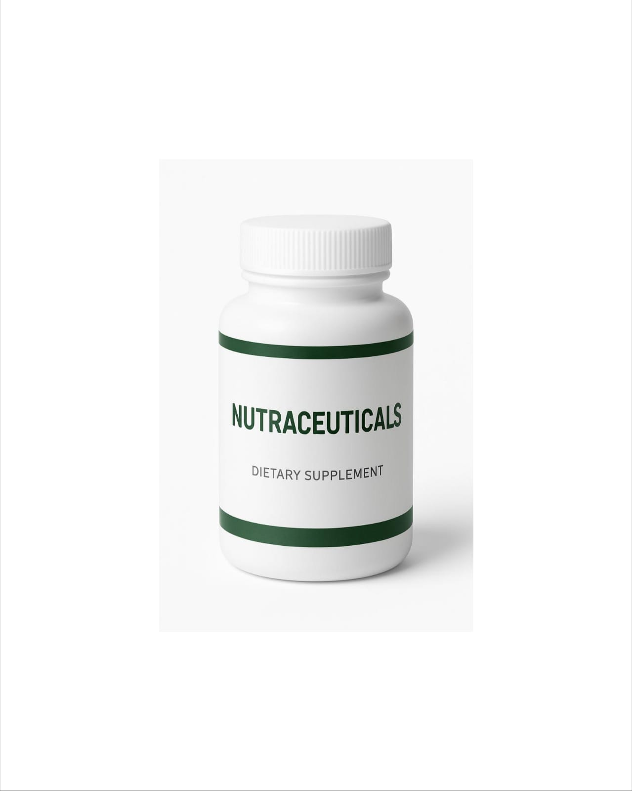 Nutraceuticals